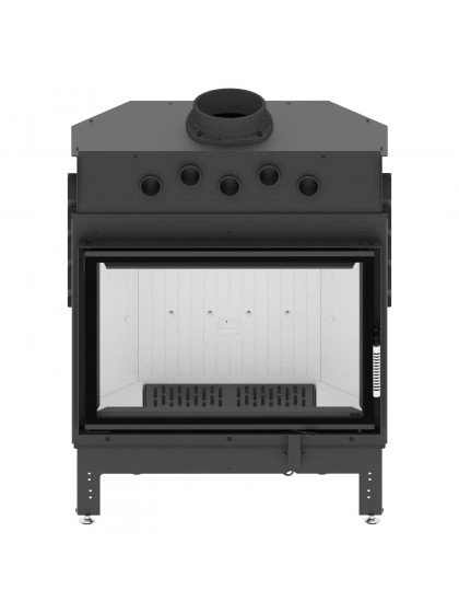 Камінна топка Hitze ALBERO AL17S.H-D