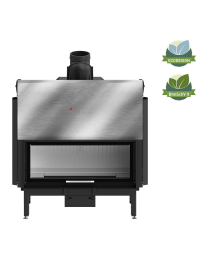 Каминная топка Hitze ARDENTE ARD105Х43.G