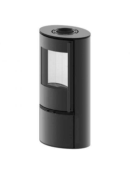 Сталева піч Hitze BANE Сталева піч Hitze BANE