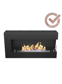 Біокамін Hitze BLUES R