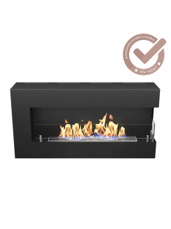 Біокамін Hitze BLUES R