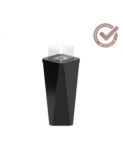 Біокамін Hitze LESTE Біокамін Hitze LESTE