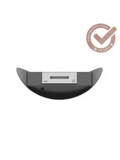 Біокамін Hitze RAVE MINI