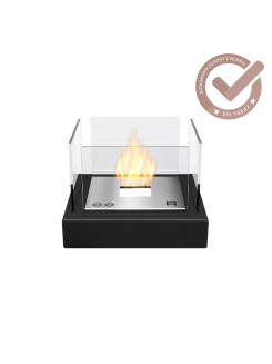 Біокамін Hitze SOCA