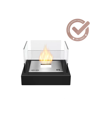 Біокамін Hitze SOCA