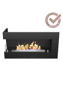 Біокамін Hitze SOUL L