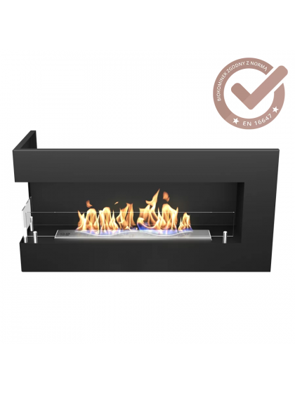 Біокамін Hitze SOUL L Біокамін Hitze SOUL L