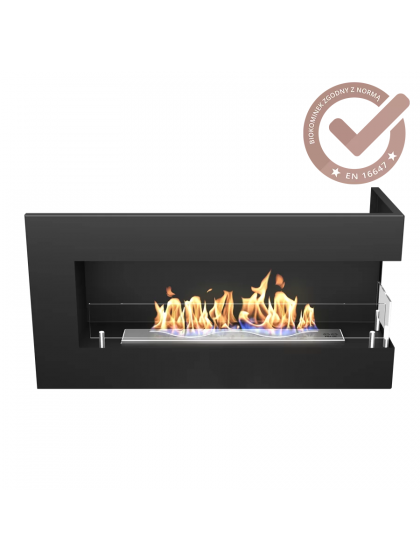 Біокамін Hitze SOUL R Біокамін Hitze SOUL R