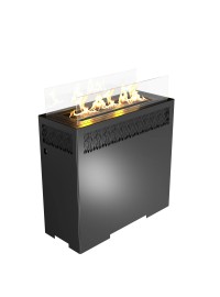 Вуличний газовий обігрівач Hitze FUENTE L