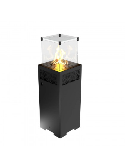 Вуличний газовий обігрівач Hitze FUENTE Q