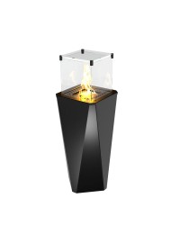 Вуличний газовий обігрівач Hitze FUENTE V