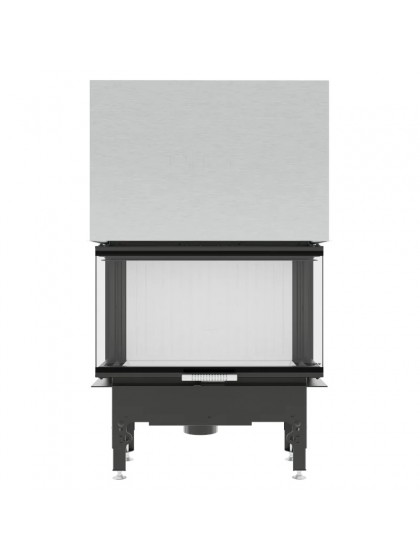 Камінна топка Hitze HST68x43.CG