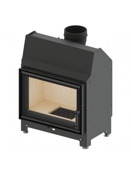 Камінна топка Hitze KARO54x39.S