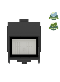 Камінна топка Hitze STMA54X39.S