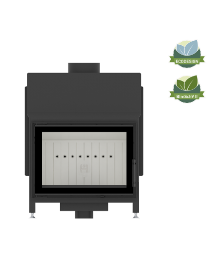 Камінна топка Hitze STMA54X39.S