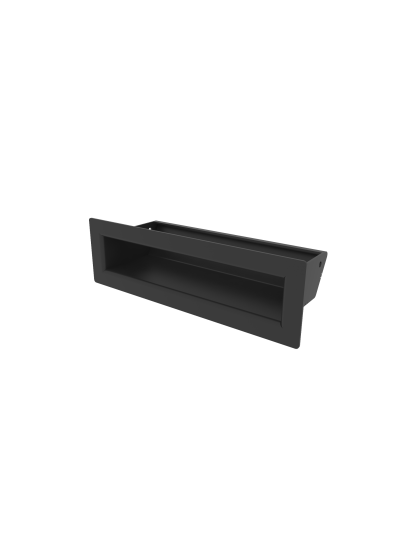 Вентиляционная решетка Hitze Slim 6х20