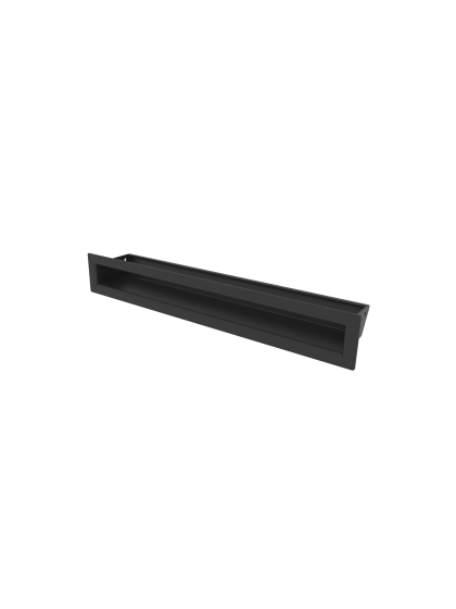 Вентиляционная решетка Hitze Slim 6х40