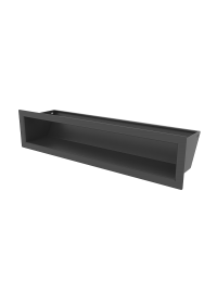 Вентиляционная решетка Hitze Slim 9х40