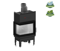 Каминная топка Hitze HST54x39.L