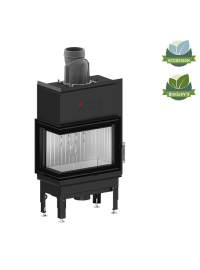 Камінна топка Hitze HST54x39.L