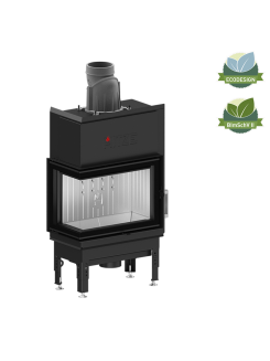 Камінна топка Hitze HST54x39.L