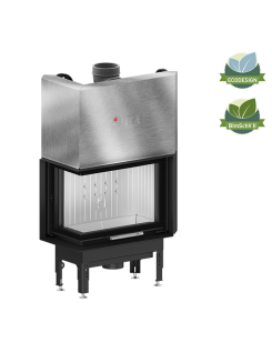 Камінна топка Hitze HST59x43.LG