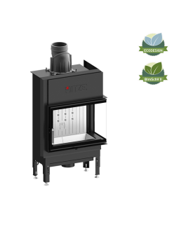 Камінна топка Hitze HST59x43.R