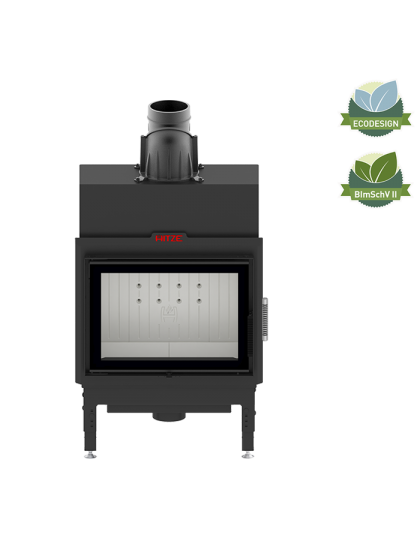 Камінна топка Hitze HST59х43.S