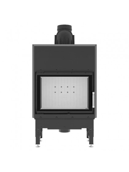 Камінна топка Hitze HST54x39S