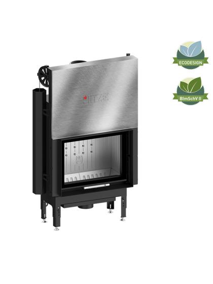 Камінна топка Hitze HST59x43.G