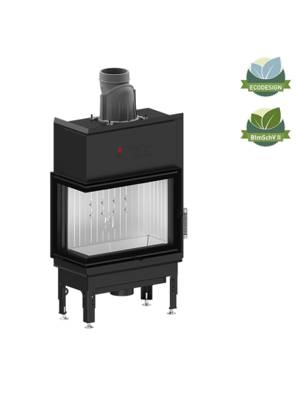 Камінна топка Hitze HST59x43.L