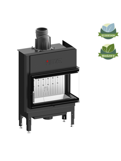 Камінна топка Hitze HST68x43.R
