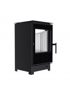 Сталева піч Hitze LYNX S