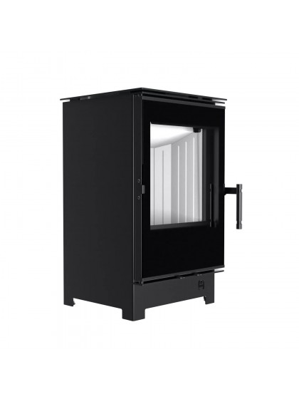 Сталева піч Hitze LYNX S Сталева піч Hitze LYNX S