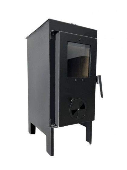 Сталева піч Hitze PRETORIAN Сталева піч Hitze PRETORIAN