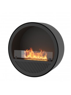 Біокамін Infire INCYRCLE SLIM WALL