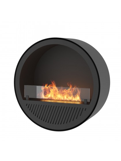 Біокамін Infire INCYRCLE SLIM WALL