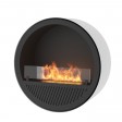 Біокамін Infire INCYRCLE SLIM WALL