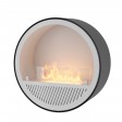 Біокамін Infire INCYRCLE SLIM WALL