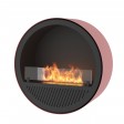 Біокамін Infire INCYRCLE SLIM WALL