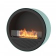 Біокамін Infire INCYRCLE SLIM WALL