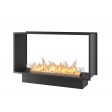 Біокамін Infire ETRONIC 2SIDE 1200 Біокамін Infire ETRONIC 2SIDE 1200