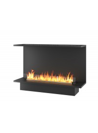 Біокамін Infire ETRONIC C1200