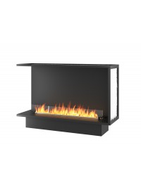 Біокамін Infire ETRONIC L1200