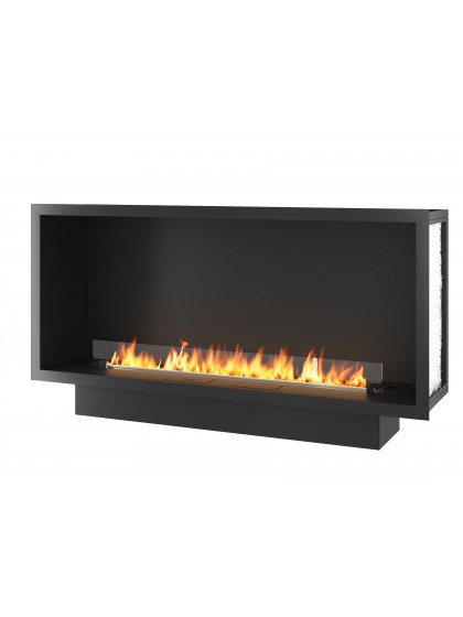 Біокамін Infire INSIDE ETRONIC 1500 Біокамін Infire INSIDE ETRONIC 1500