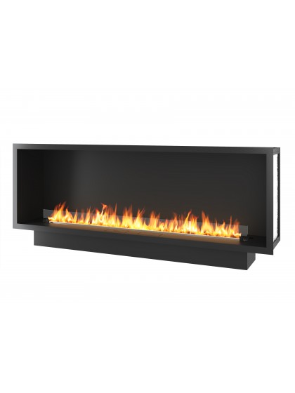 Біокамін Infire INSIDE ETRONIC 2000 Біокамін Infire INSIDE ETRONIC 2000