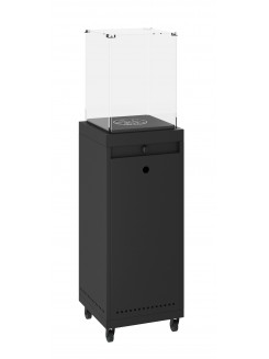 Газовий обігрівач Infire INSTAND GAS 130