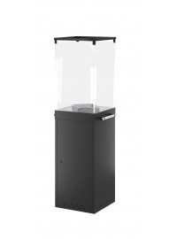 Газовий обігрівач Infire INSTAND GAS 150