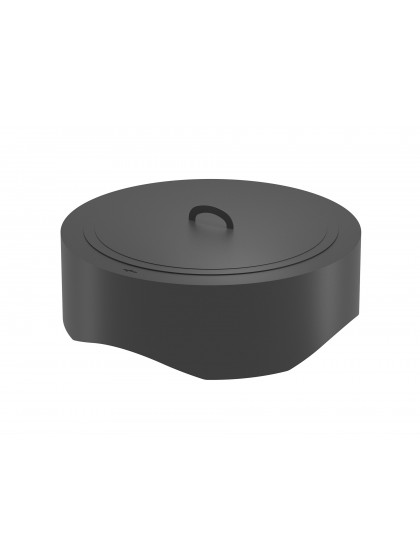 Садове вогнище Infire BLACK 1000 ROUND