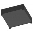 Садове вогнище Infire BLACK 1000 SQUARE Садове вогнище Infire BLACK 1000 SQUARE